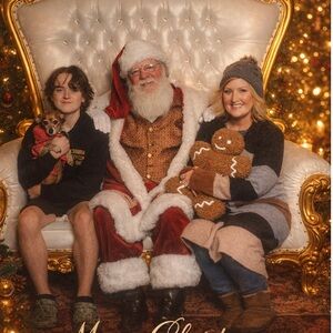 Meet your Posher, Shelby